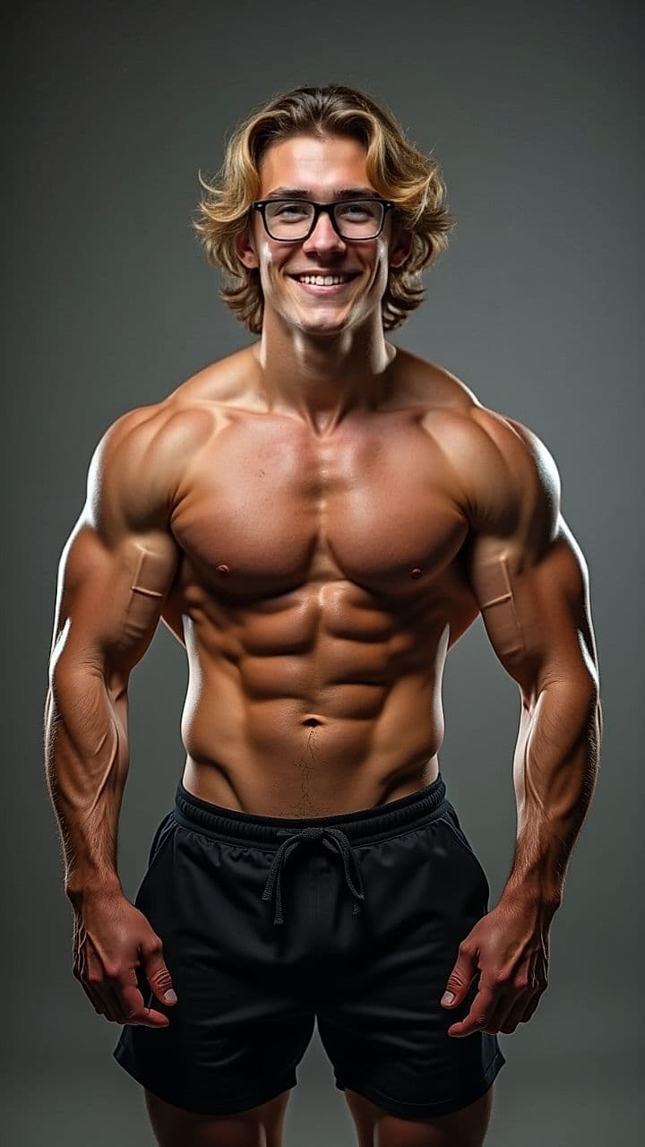 AI Generated photo