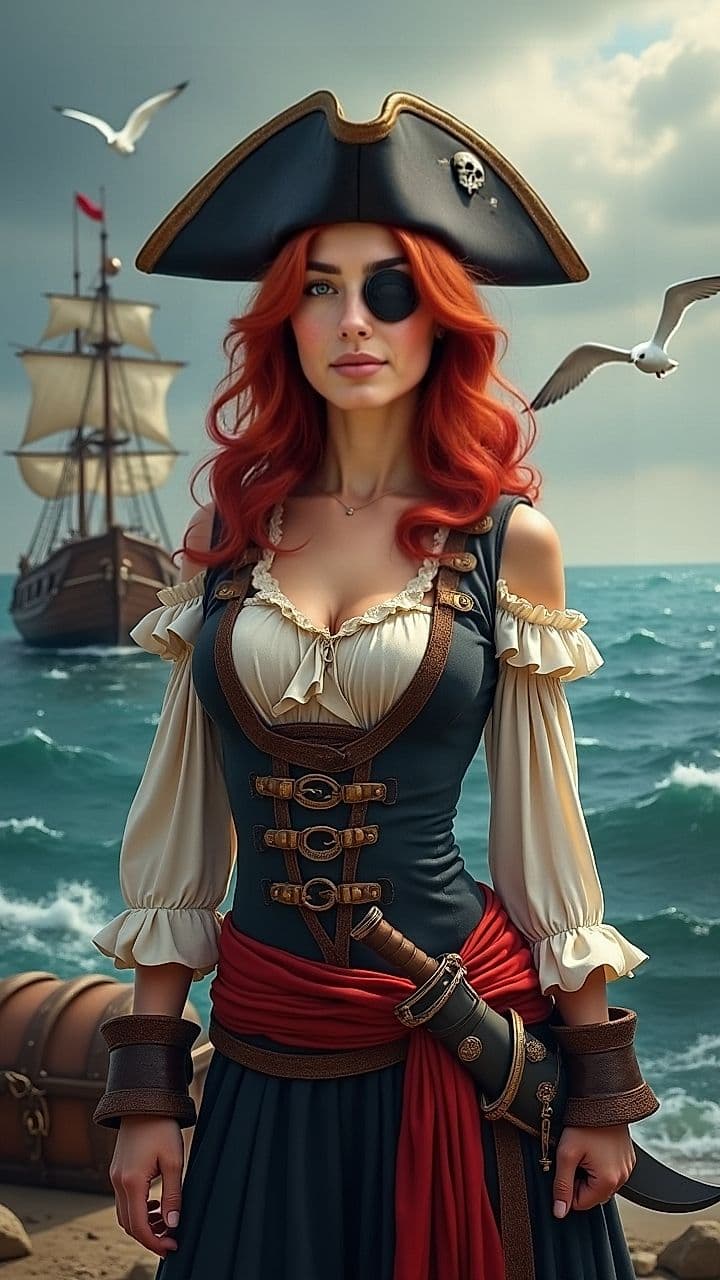 Halloween - Photo AI generated