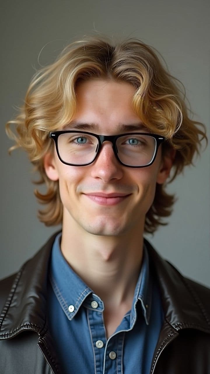 Instagram - Photo AI generated