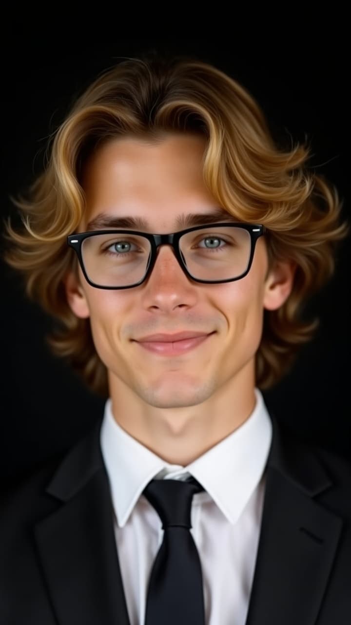 AI Generated photo