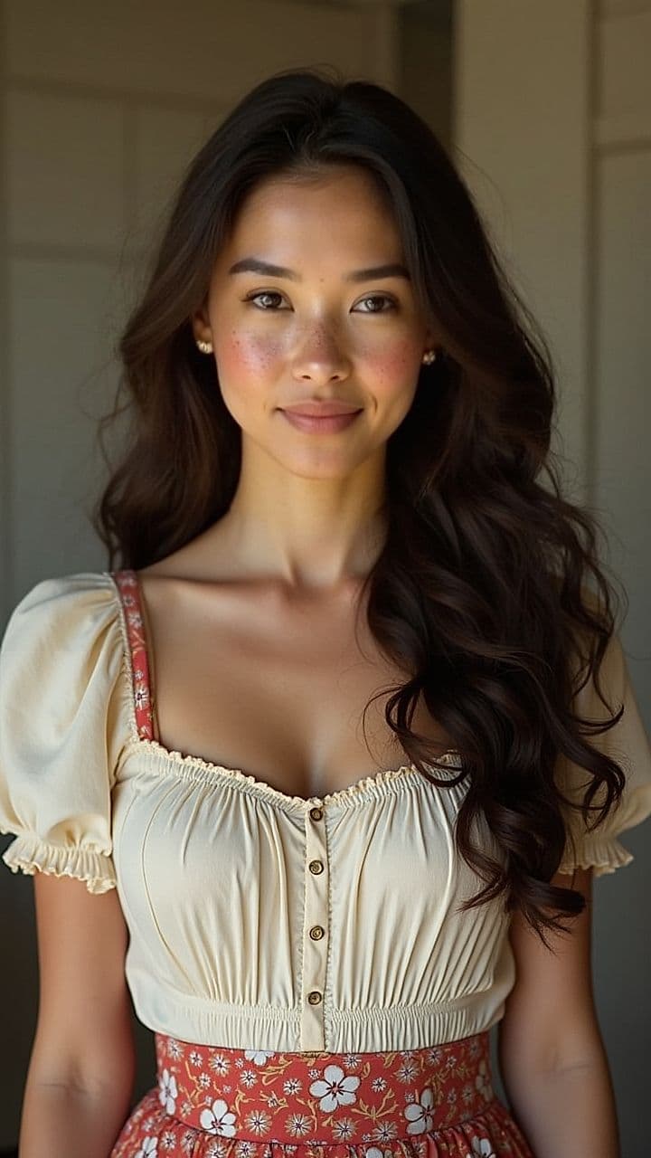 AI Generated photo